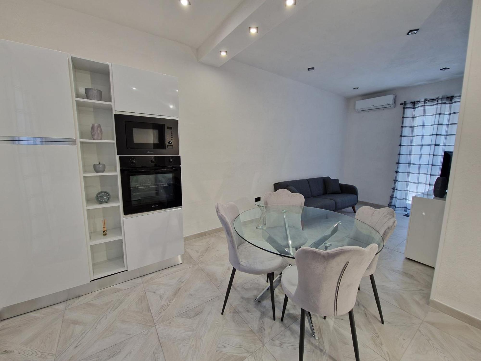 La Maddalena Holiday Home Exterior foto