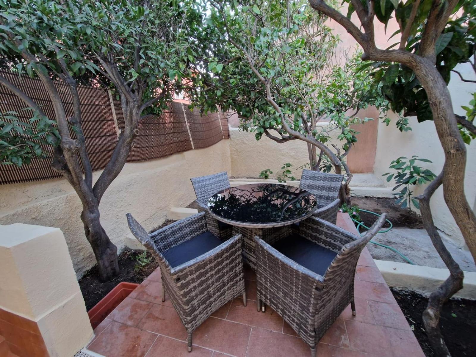 La Maddalena Holiday Home Exterior foto